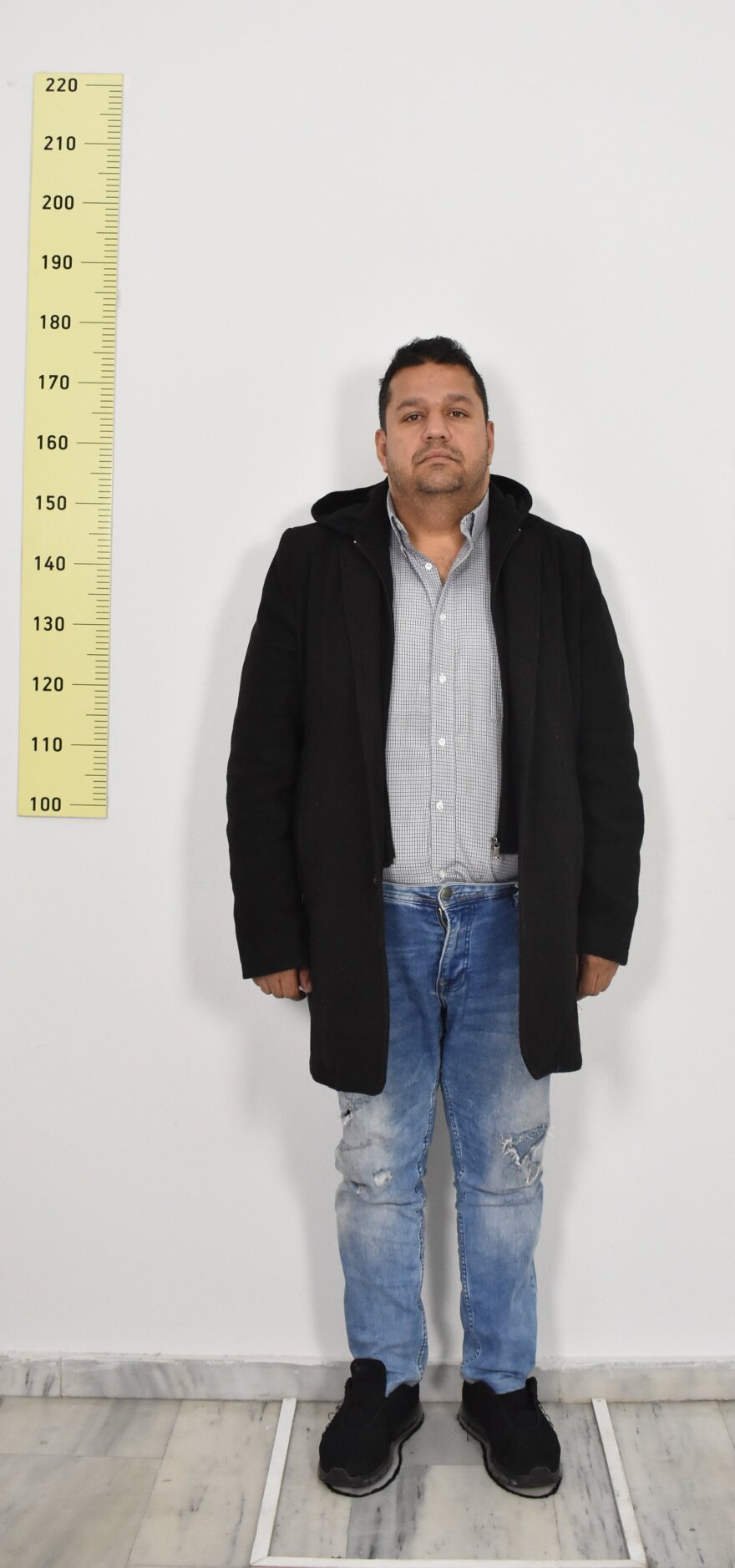 Αυτός είναι ο 42χρονος που συνελήφθη για κλοπές και απάτες στον Πειραιά