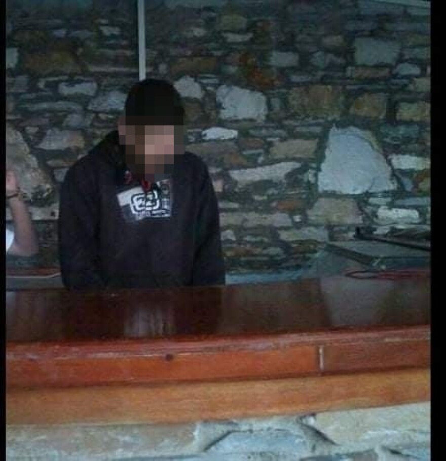 Δολοφονία Άλκη: Σκληρός χούλιγκαν ο 25χρονος που παραδόθηκε, κρυβόταν σε σπίτια φίλων του