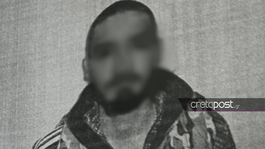 Απόδραση στα Χανιά: Διαφεύγει της σύλληψης ο επικίνδυνος κακοποιός – Το χρονικό της σύλληψης των τριών