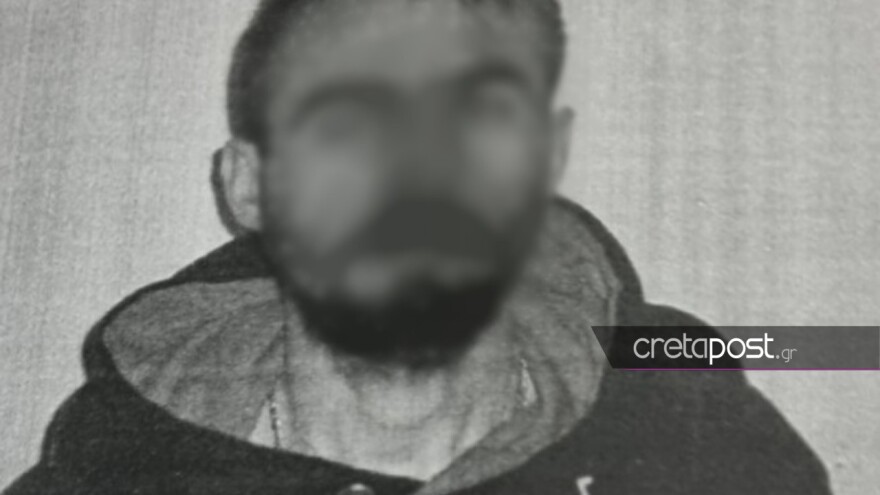Απόδραση στα Χανιά: Διαφεύγει της σύλληψης ο επικίνδυνος κακοποιός – Το χρονικό της σύλληψης των τριών