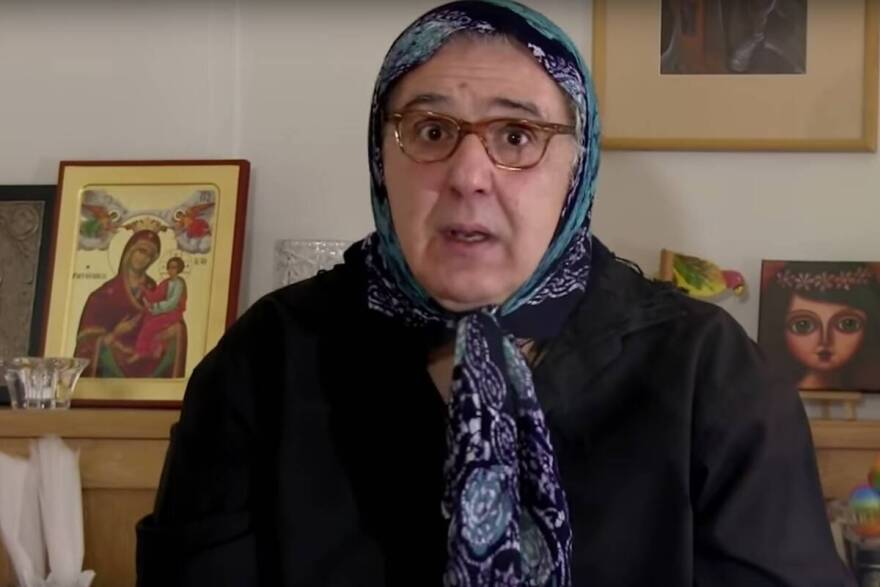 Ιεροκλής Μιχαηλίδης για MeToo: «Κάτι γίνεται μόδα και μας παρασύρει σε επιθέσεις»