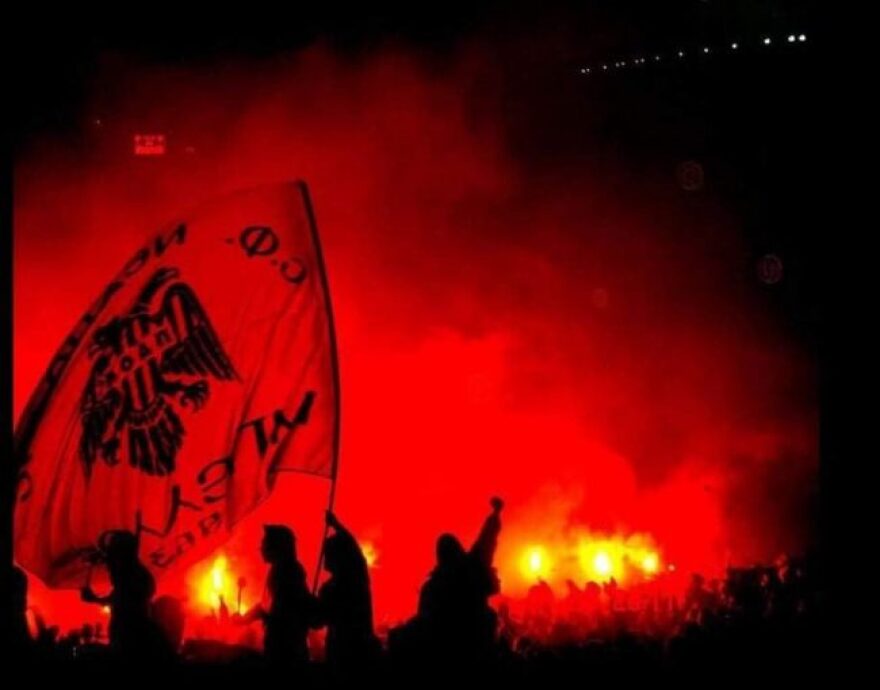 Δολοφονία Άλκη: Σκληρός χούλιγκαν ο 25χρονος που παραδόθηκε, κρυβόταν σε σπίτια φίλων του