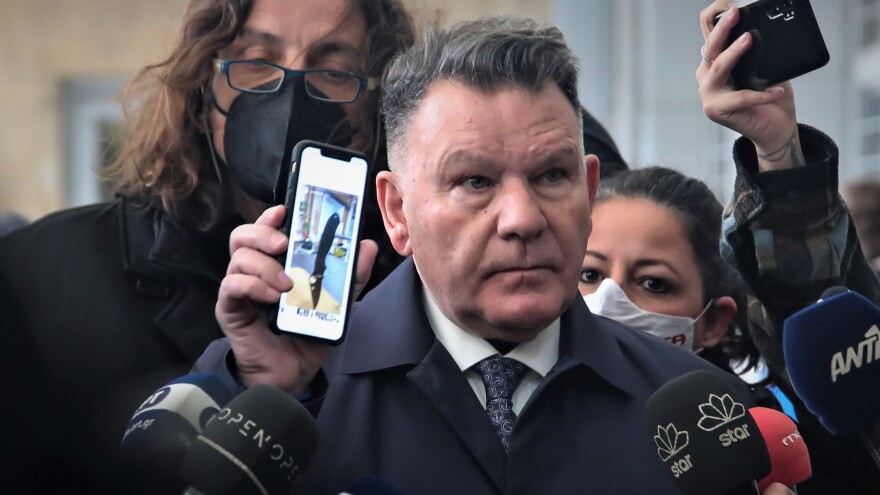 Δολοφονία Άλκη: Στον ανακριτή οι γονείς και οι φίλοι του που δέχθηκαν την επίθεση