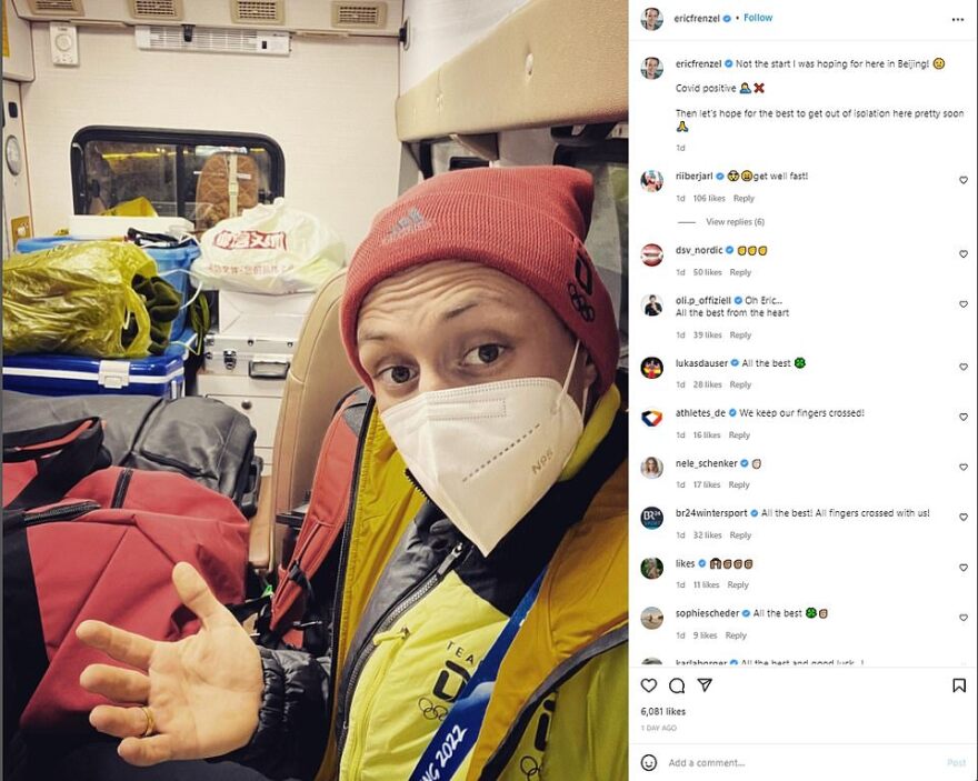 Χειμερινοί Ολυμπιακοί Αγώνες: Tα «γκουλάγκ» του Πεκίνου 