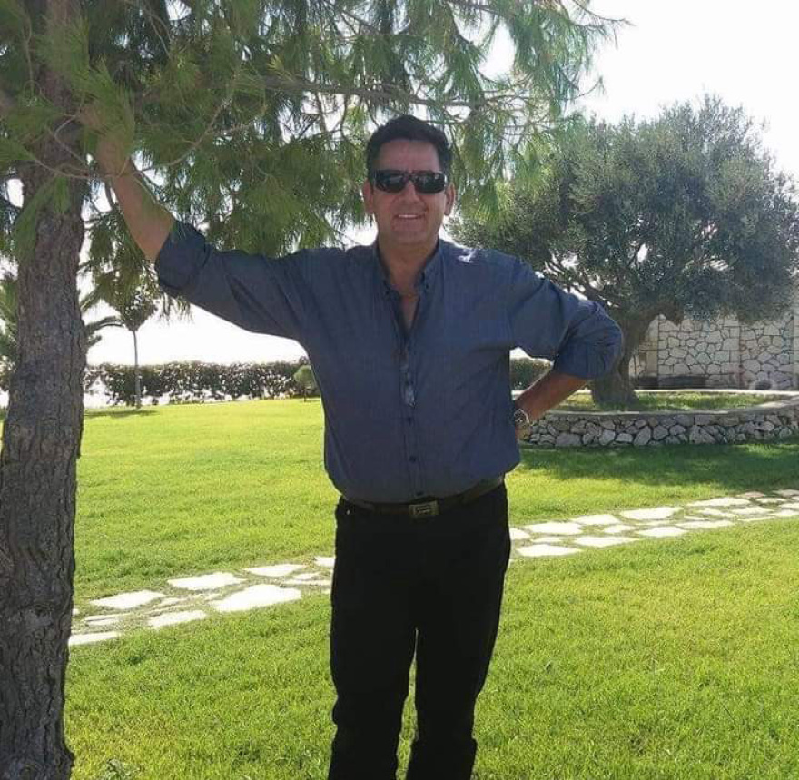 Τραγωδία στην Ζάκυνθο: Θρήνος από τον θάνατο του 56χρονου οδηγού ταξί που έπεσε από την ταράτσα του σπιτιού του