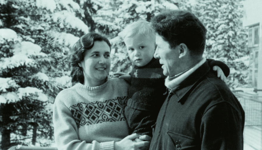 Αρχεία της ΕΣΣΔ: Η σχέση μίσους Ζαχαριάδη - Βαφειάδη και ο εμφύλιος μέσα στον Εμφύλιο