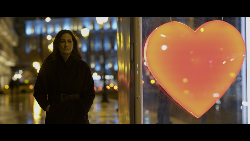 Το Mega Stories παρουσιάζει καθηλωτικές ιστορίες μεταμοσχεύσεων