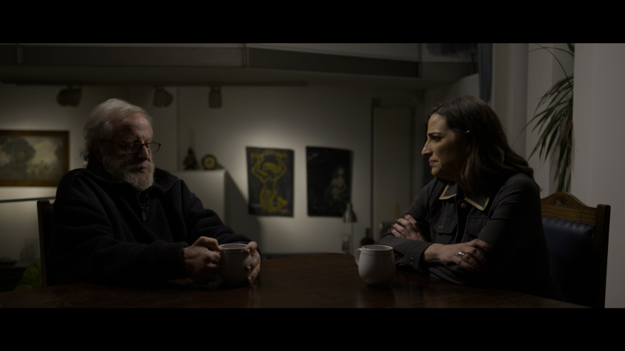 Το Mega Stories παρουσιάζει καθηλωτικές ιστορίες μεταμοσχεύσεων