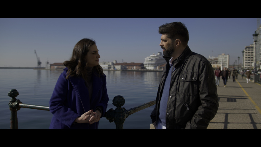 Το Mega Stories παρουσιάζει καθηλωτικές ιστορίες μεταμοσχεύσεων