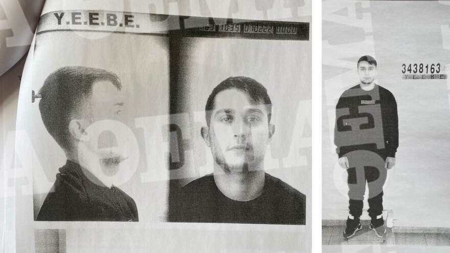 Δολοφονία Άλκη: Συνεχίζονται σήμερα οι απολογίες των συλληφθέντων -Τα στοιχεία που εξετάζουν οι αρχές 