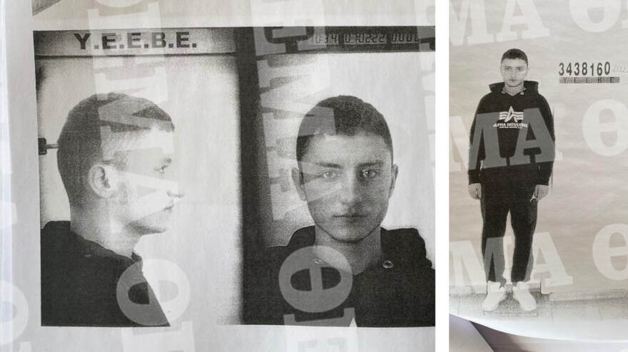 Δολοφονία Άλκη: Συνεχίζονται σήμερα οι απολογίες των συλληφθέντων -Τα στοιχεία που εξετάζουν οι αρχές 