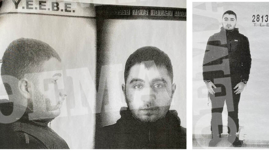 Δολοφονία Άλκη: Συνεχίζονται σήμερα οι απολογίες των συλληφθέντων -Τα στοιχεία που εξετάζουν οι αρχές 