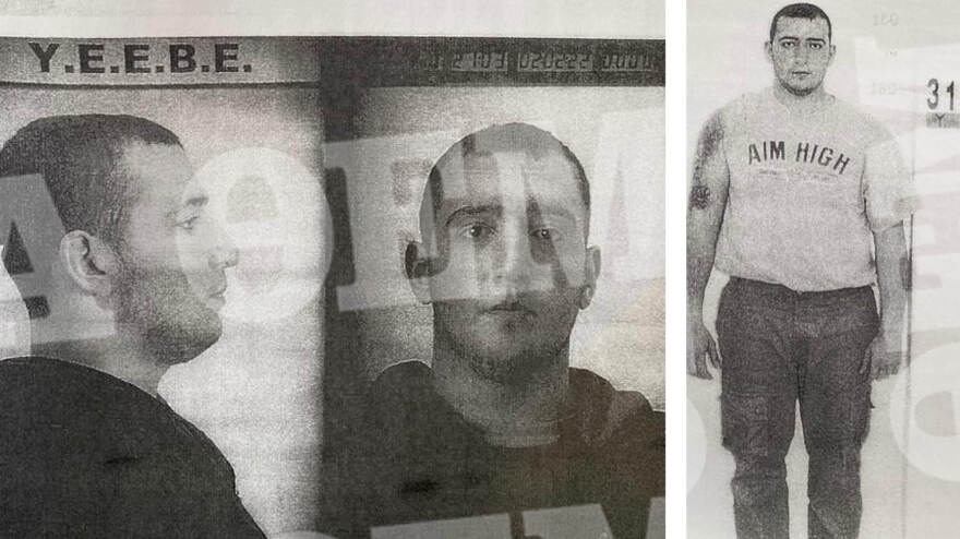 Δολοφονία Άλκη: Συνεχίζονται σήμερα οι απολογίες των συλληφθέντων -Τα στοιχεία που εξετάζουν οι αρχές 