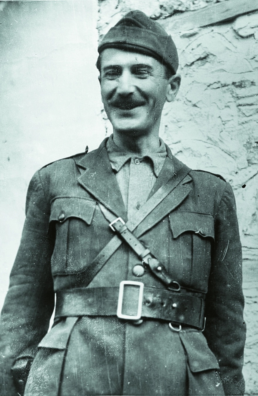 Αρχεία της ΕΣΣΔ: Η σχέση μίσους Ζαχαριάδη - Βαφειάδη και ο εμφύλιος μέσα στον Εμφύλιο