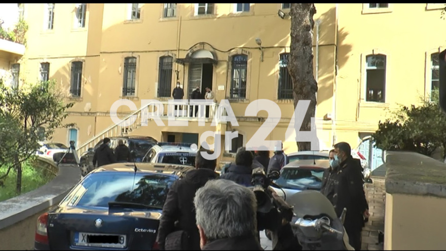 «Ελάχιστη ως ανύπαρκτη τροφή, σπάνια τους έπλεναν και τους καθάριζαν» - Τι αναφέρει η δικογραφία για το γηροκομείο στα Χανιά