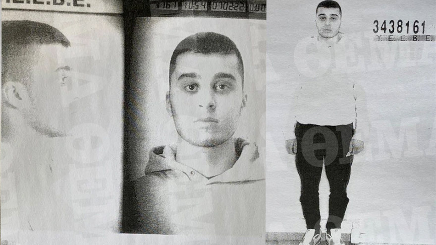 Δολοφονία Άλκη: Συνεχίζονται σήμερα οι απολογίες των συλληφθέντων -Τα στοιχεία που εξετάζουν οι αρχές 