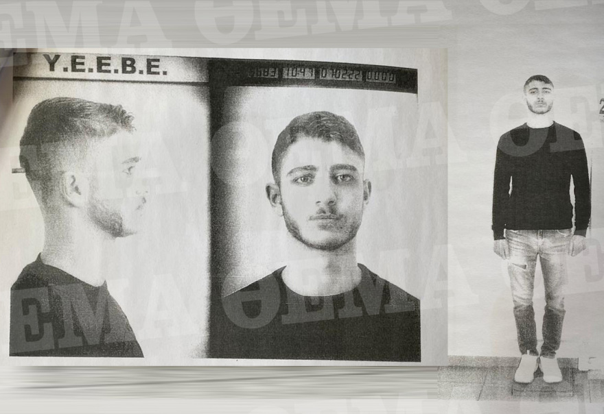 Δολοφονία Άλκη: Συνεχίζονται σήμερα οι απολογίες των συλληφθέντων -Τα στοιχεία που εξετάζουν οι αρχές 