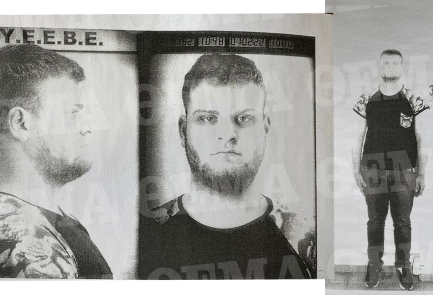 Δολοφονία Άλκη: Συνεχίζονται σήμερα οι απολογίες των συλληφθέντων -Τα στοιχεία που εξετάζουν οι αρχές 