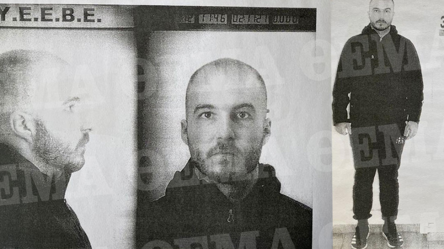 Δολοφονία Άλκη: Συνεχίζονται σήμερα οι απολογίες των συλληφθέντων -Τα στοιχεία που εξετάζουν οι αρχές 