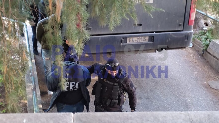 Δολοφονία Άλκη: Εξέταση DNA για όλους ζήτησε η ανακρίτρια, ολοκληρώθηκαν οι πρώτες απολογίες