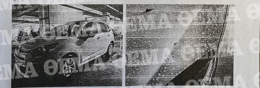 Δολοφονία Άλκη: Συνεχίζονται σήμερα οι απολογίες των συλληφθέντων -Τα στοιχεία που εξετάζουν οι αρχές 