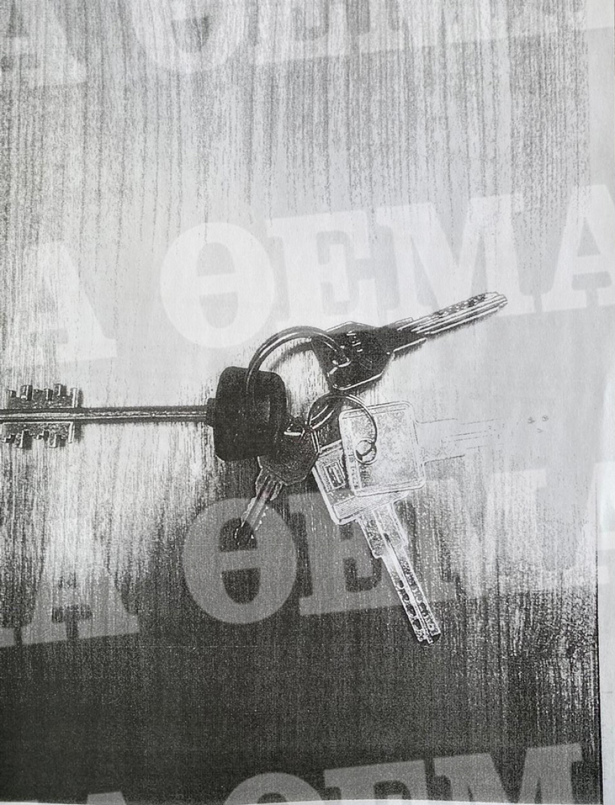 Δολοφονία Άλκη: Συνεχίζονται σήμερα οι απολογίες των συλληφθέντων -Τα στοιχεία που εξετάζουν οι αρχές 