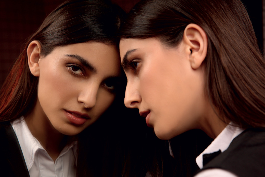 Ιφιγένεια Τζόλα: Η νέα ενζενί 