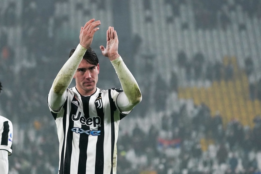 Γιουβέντους: Ο Βλάχοβιτς χώρισε την «καυτή» φίλη του για τα... μάτια της «Μεγάλης Κυρίας» - Δείτε φωτογραφίες