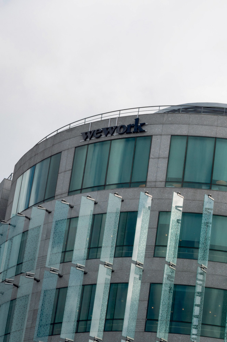 Άνταμ Νιούμαν: Ο μεγαλομανής που παρ΄ολίγον να γίνει τρισεκατομμυριούχος