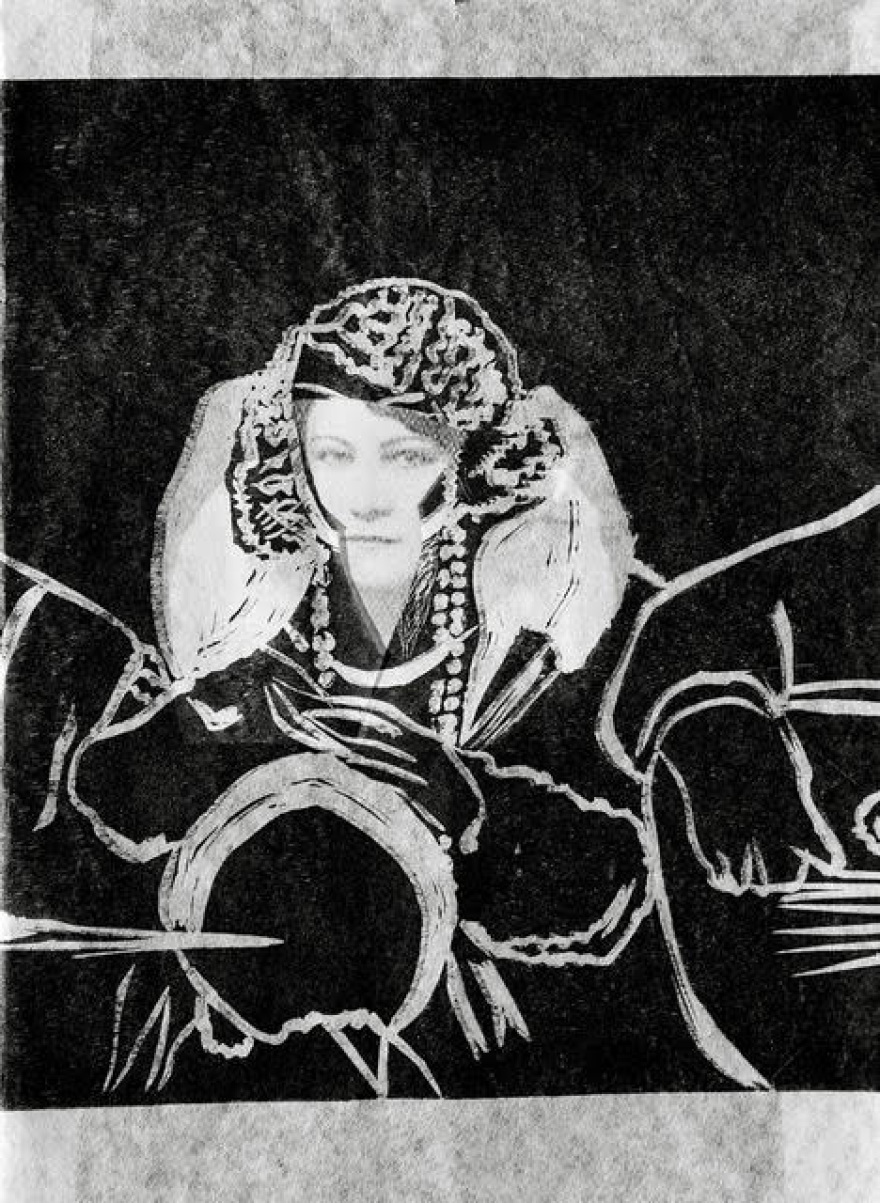 O δήμος Αθηναίων εγκαινιάζει την έκθεση-ύμνο στο Ρεμπέτικο - 50 Έλληνες εικαστικοί συμμετέχουν με 125 έργα