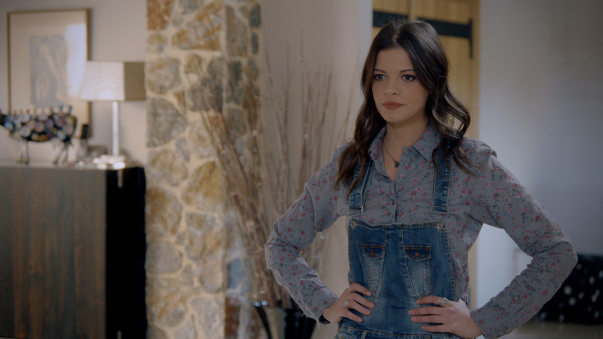 Συμπέθεροι απ' τα Τίρανα: Οι Άγγλοι αριστοκράτες και ο.... ρεπόρτερ