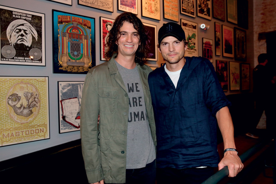 Άνταμ Νιούμαν: Ο μεγαλομανής που παρ΄ολίγον να γίνει τρισεκατομμυριούχος