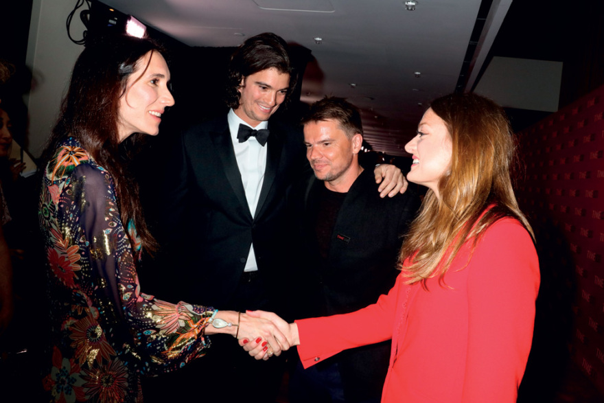 Άνταμ Νιούμαν: Ο μεγαλομανής που παρ΄ολίγον να γίνει τρισεκατομμυριούχος