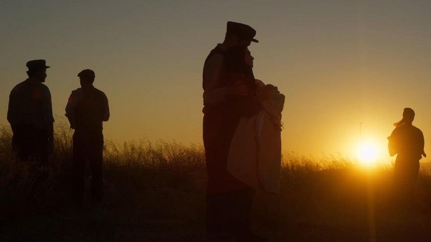 «Άγιος Παΐσιος - Από τα Φάρασα στον Ουρανό»: Απόψε η πολυαναμενόμενη πρεμιέρα της σειράς 