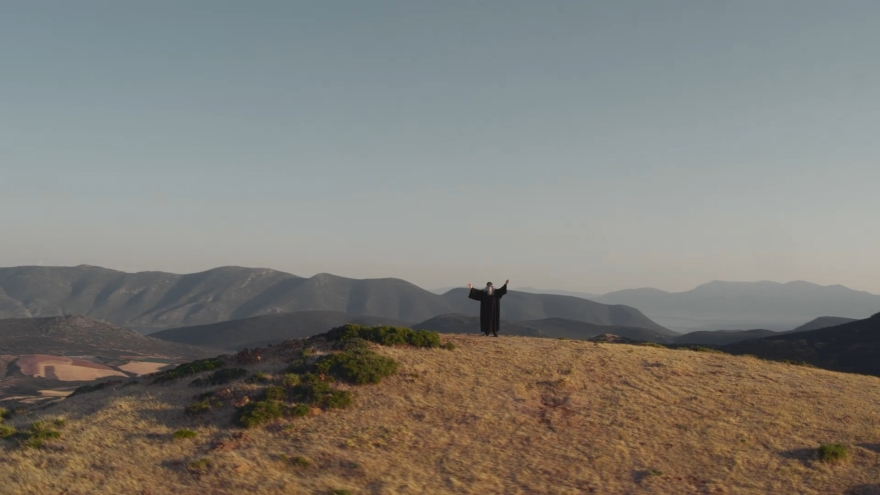 «Άγιος Παΐσιος - Από τα Φάρασα στον Ουρανό»: Απόψε η πολυαναμενόμενη πρεμιέρα της σειράς 