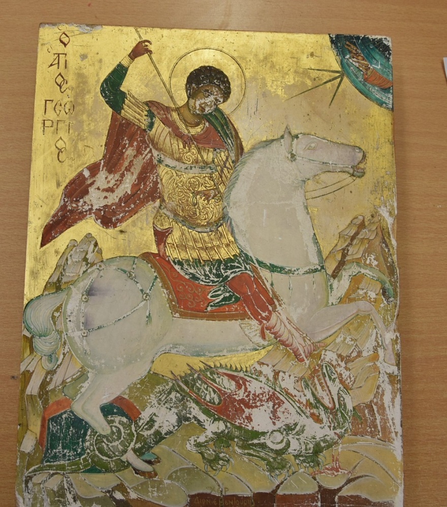 Πάτρα: Ο ιερόσυλος που «ξάφριζε» εκκλησίες είχε και γυναίκα συνεργό