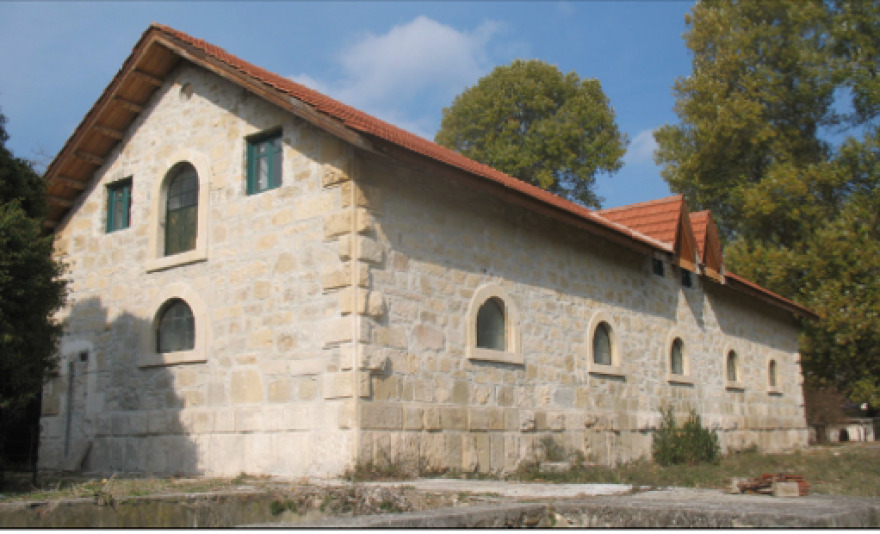 Στην τελική ευθεία για την έναρξη των έργων στο Τατόι - Ποιες δραστηριότητες θα στεγάσουν τα κτίριά του