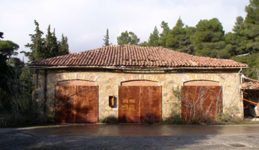 Στην τελική ευθεία για την έναρξη των έργων στο Τατόι - Ποιες δραστηριότητες θα στεγάσουν τα κτίριά του