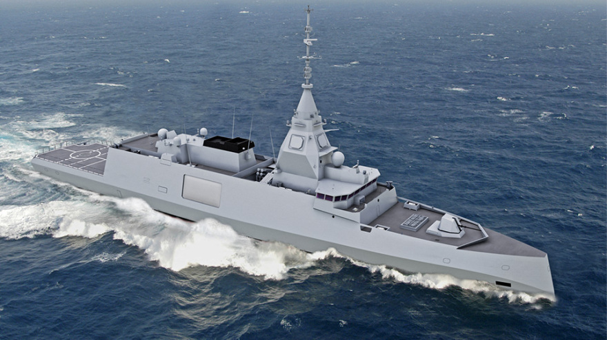 Rafale, F-16 Viper  και φρεγάτες η απάντηση στις τουρκικές προκλήσεις 