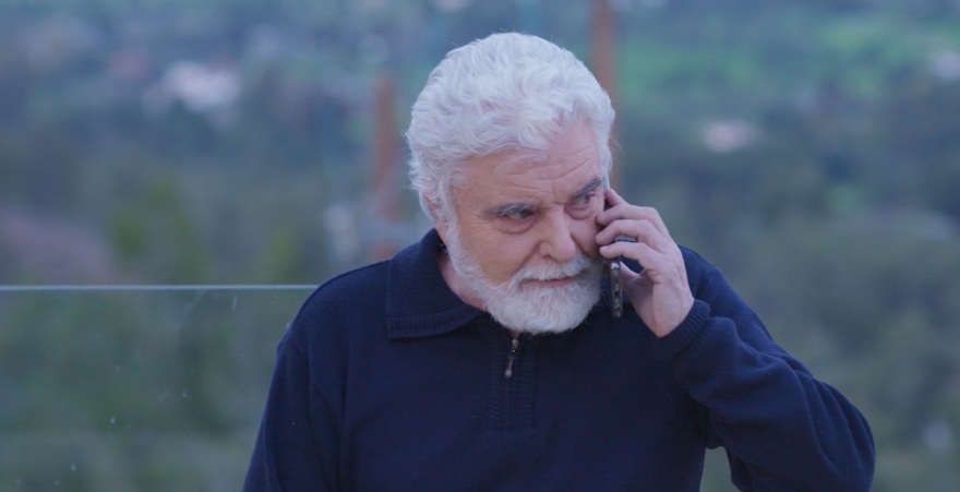 Η Γη της Ελιάς: Η Μαργαρίτα και ο Αλέξης αρνούνται να πιστέψουν πως ο Θεοδόσης τούς εγκατέλειψε για δεύτερη φορά