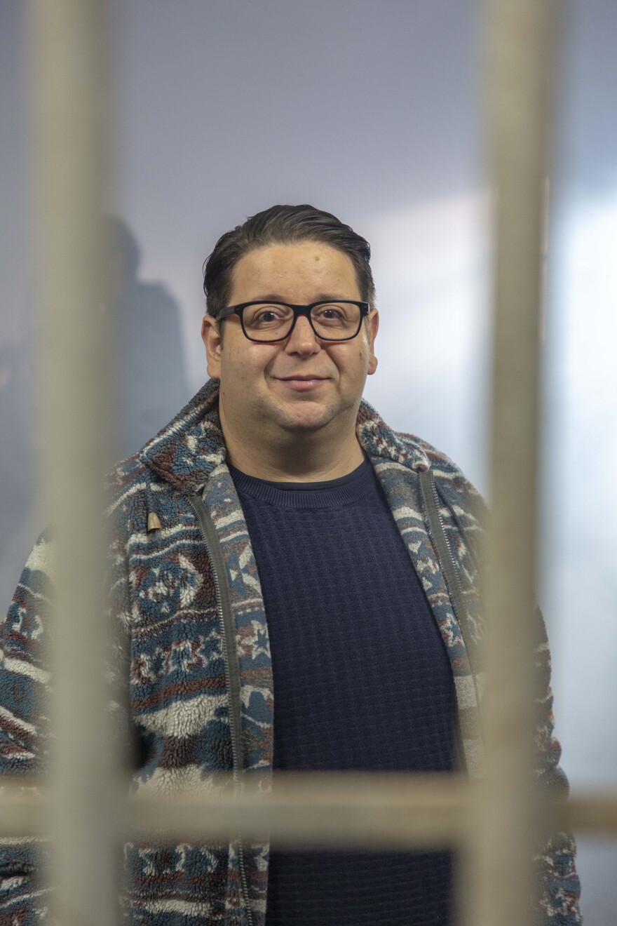 Στον «Σασμό» ο Αστέρης περνά την πρώτη του νύχτα στην φυλακή και ένας νέος κίνδυνος εμφανίζεται