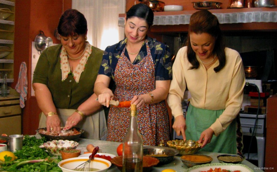 Κινηματογραφικό τριήμερο στον Alpha για όλη την οικογένεια