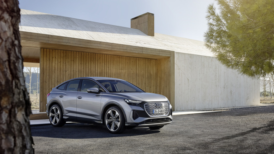 Οι πρωταγωνιστές της ηλεκτροκίνησης έρχονται από το μέλλον