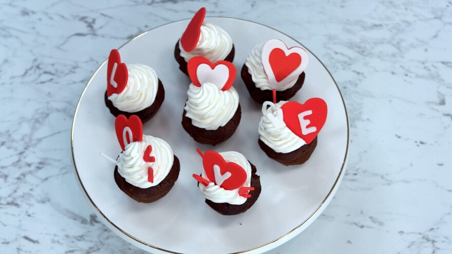 Kitchen Lab - Άκης Πετρετζίκης: Οι λαχταριστές δημιουργίες για το Σαββοκύριακο