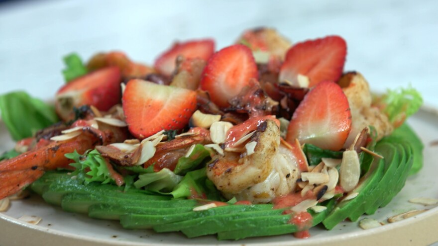 Kitchen Lab - Άκης Πετρετζίκης: Οι λαχταριστές δημιουργίες για το Σαββοκύριακο