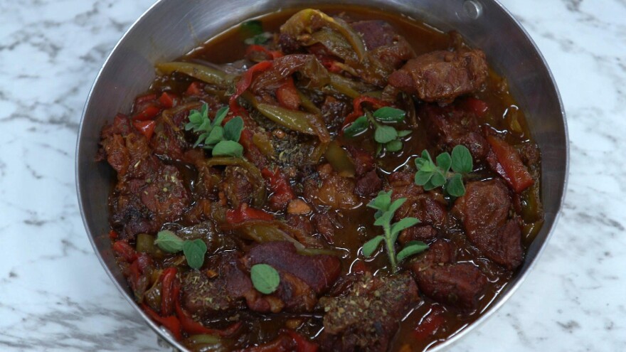 Kitchen Lab - Άκης Πετρετζίκης: Οι λαχταριστές δημιουργίες για το Σαββοκύριακο