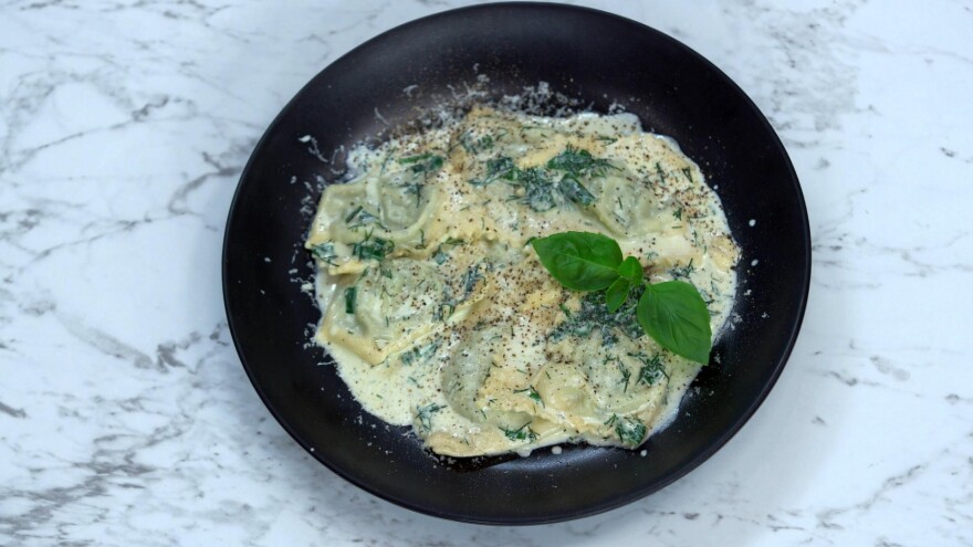 Kitchen Lab - Άκης Πετρετζίκης: Οι λαχταριστές δημιουργίες για το Σαββοκύριακο