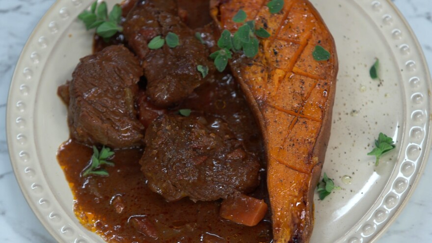 Kitchen Lab - Άκης Πετρετζίκης: Οι λαχταριστές δημιουργίες για το Σαββοκύριακο