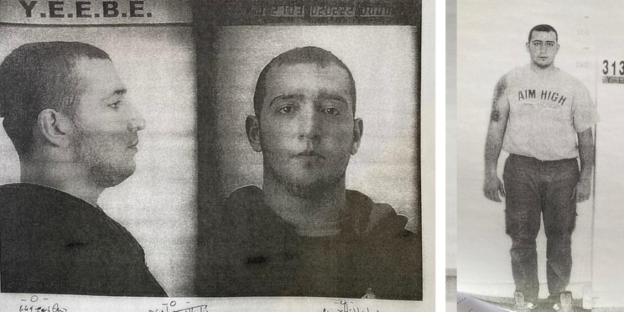 Δολοφονία Άλκη: Ψάχνουν τον 25χρονο «Ντίνο», τον 12ο που συμμετείχε στην επίθεση