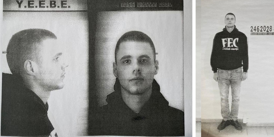 Δολοφονία Άλκη: Ψάχνουν τον 25χρονο «Ντίνο», τον 12ο που συμμετείχε στην επίθεση